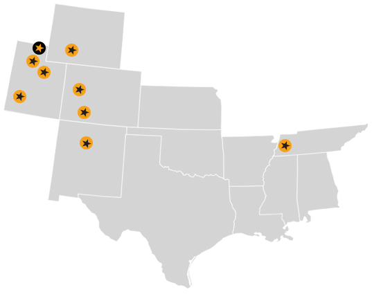 logan map